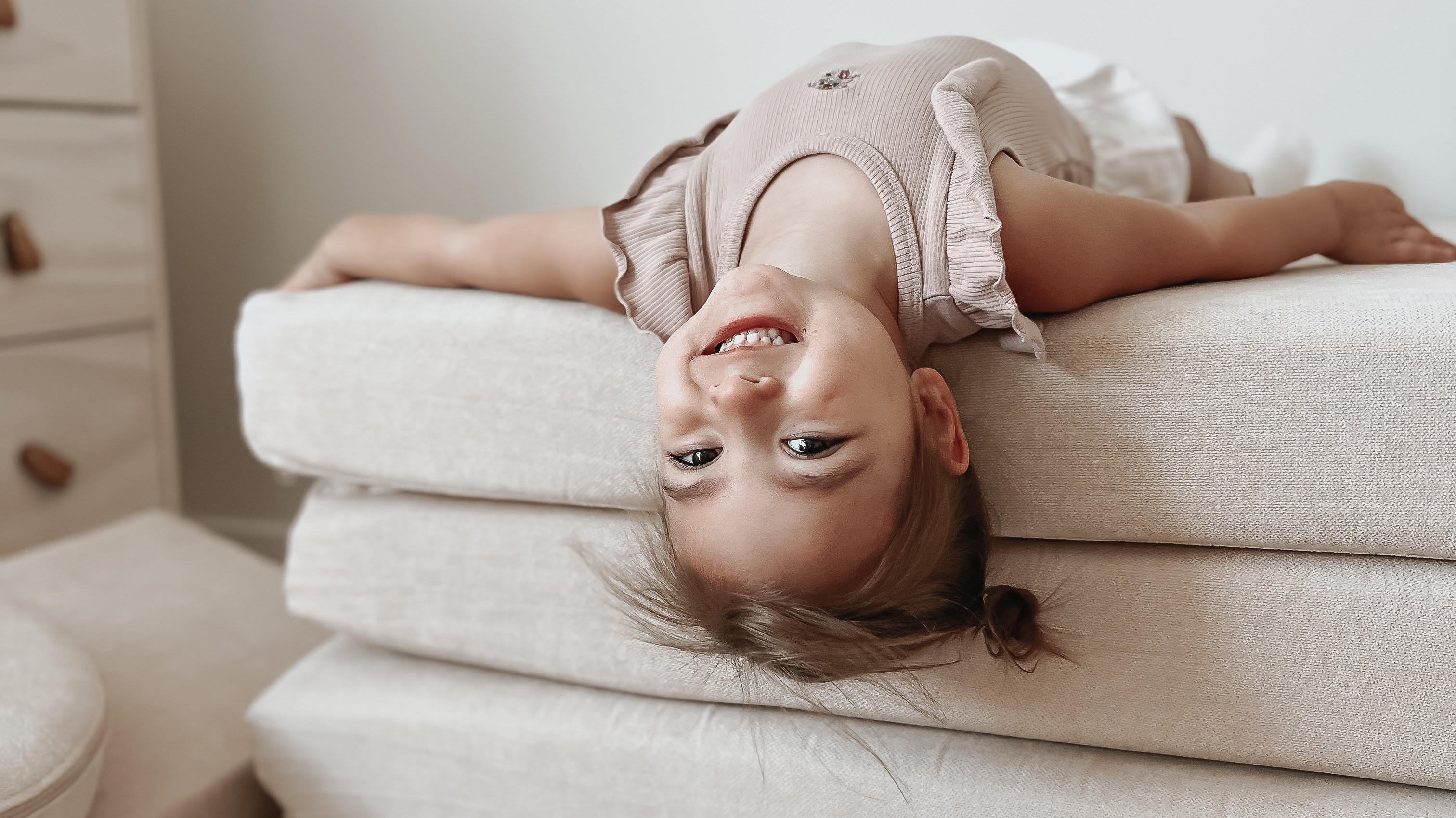 Unveiling the Magic of Play Couch: Enhancing Imagination and Adventure