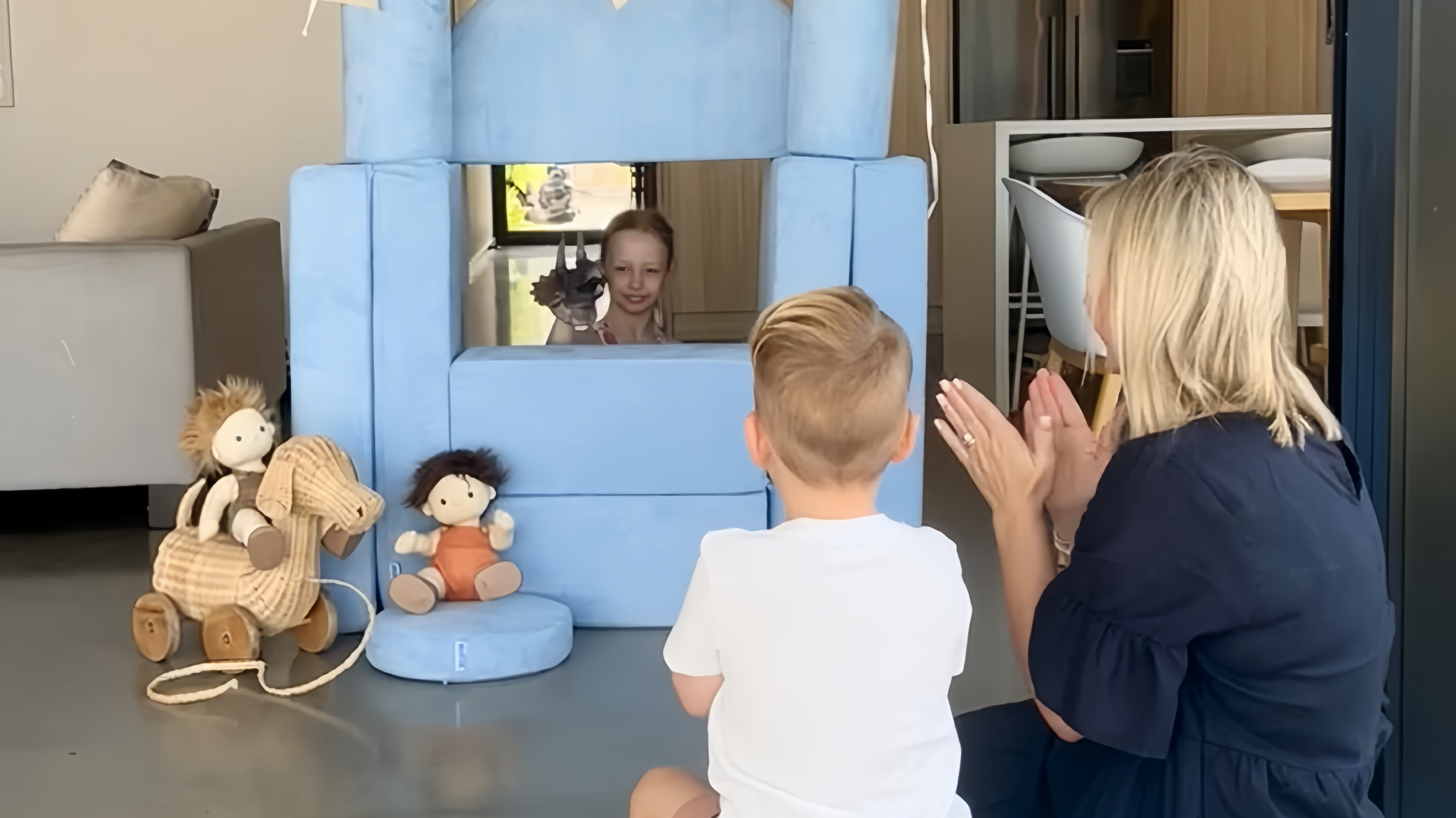 50+ Play Couch Build Ideas That’ll Actually Keep the Kids Busy