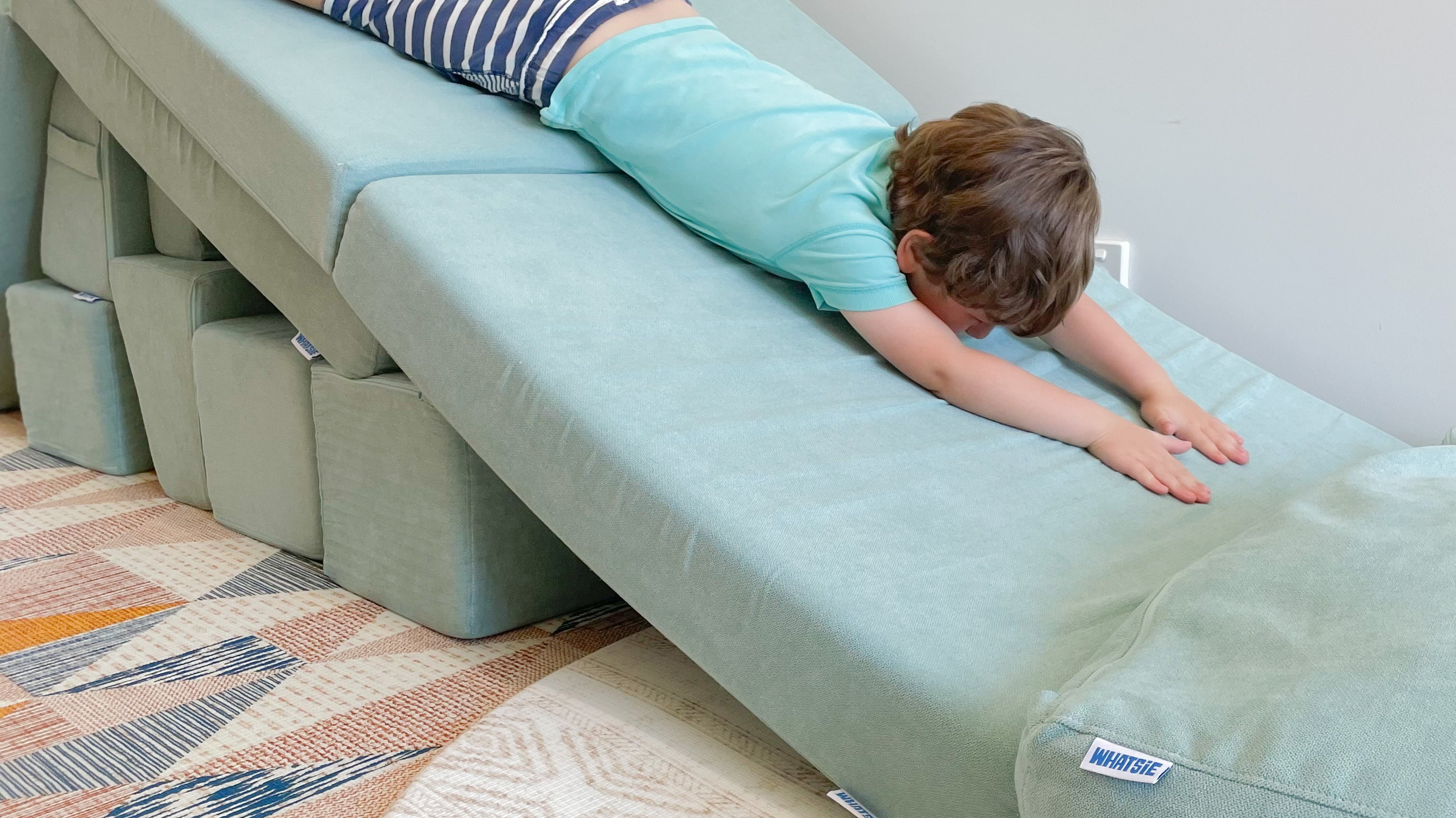 Why Open-Ended Play Is Your Sofa’s Secret Superpower