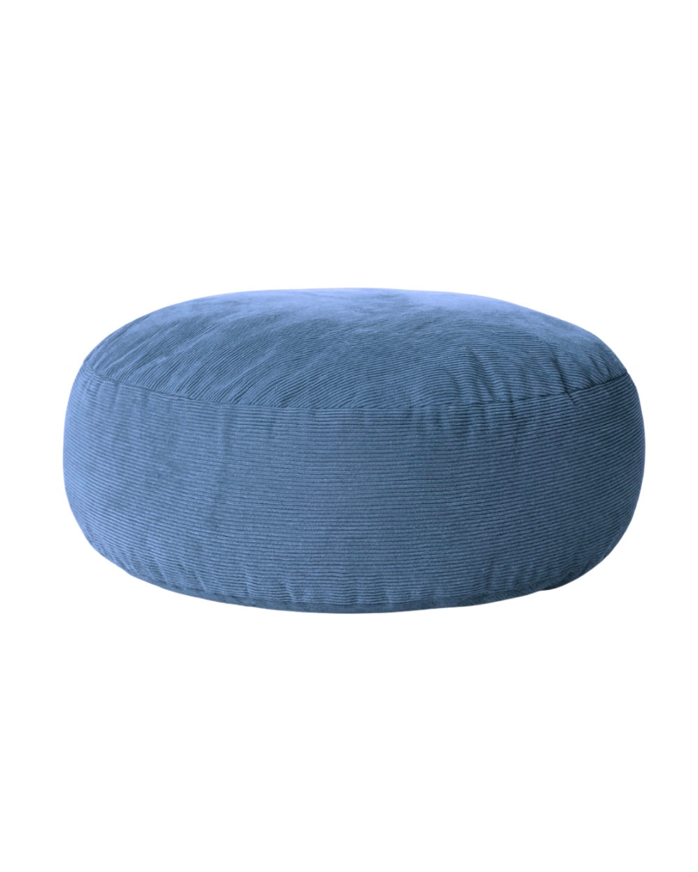 Corduroy with Waterproof Liner / Bluebell