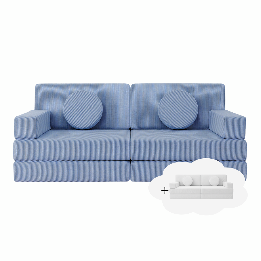 Corduroy with Waterproof Liner