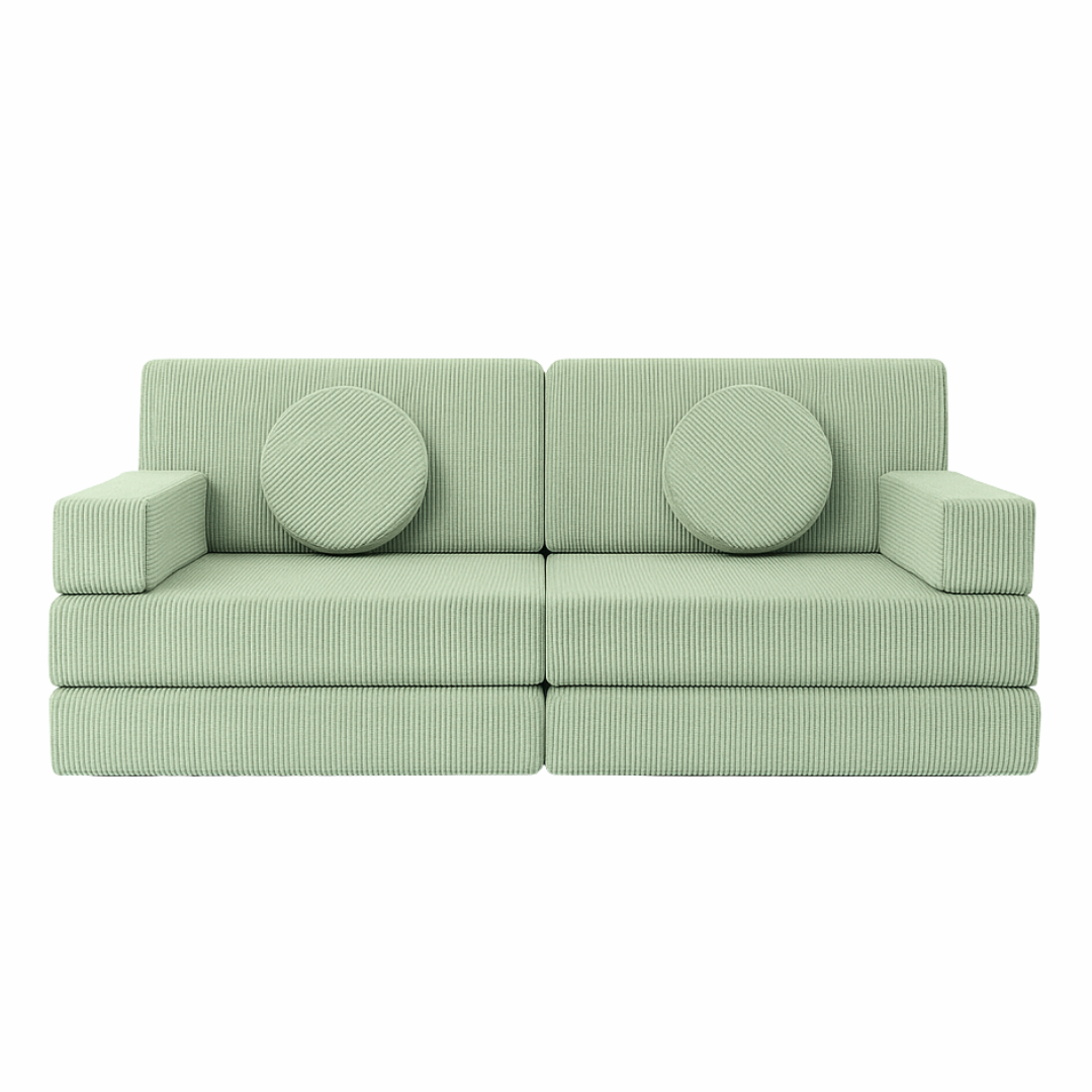 Corduroy with Waterproof Liner/ Sprout