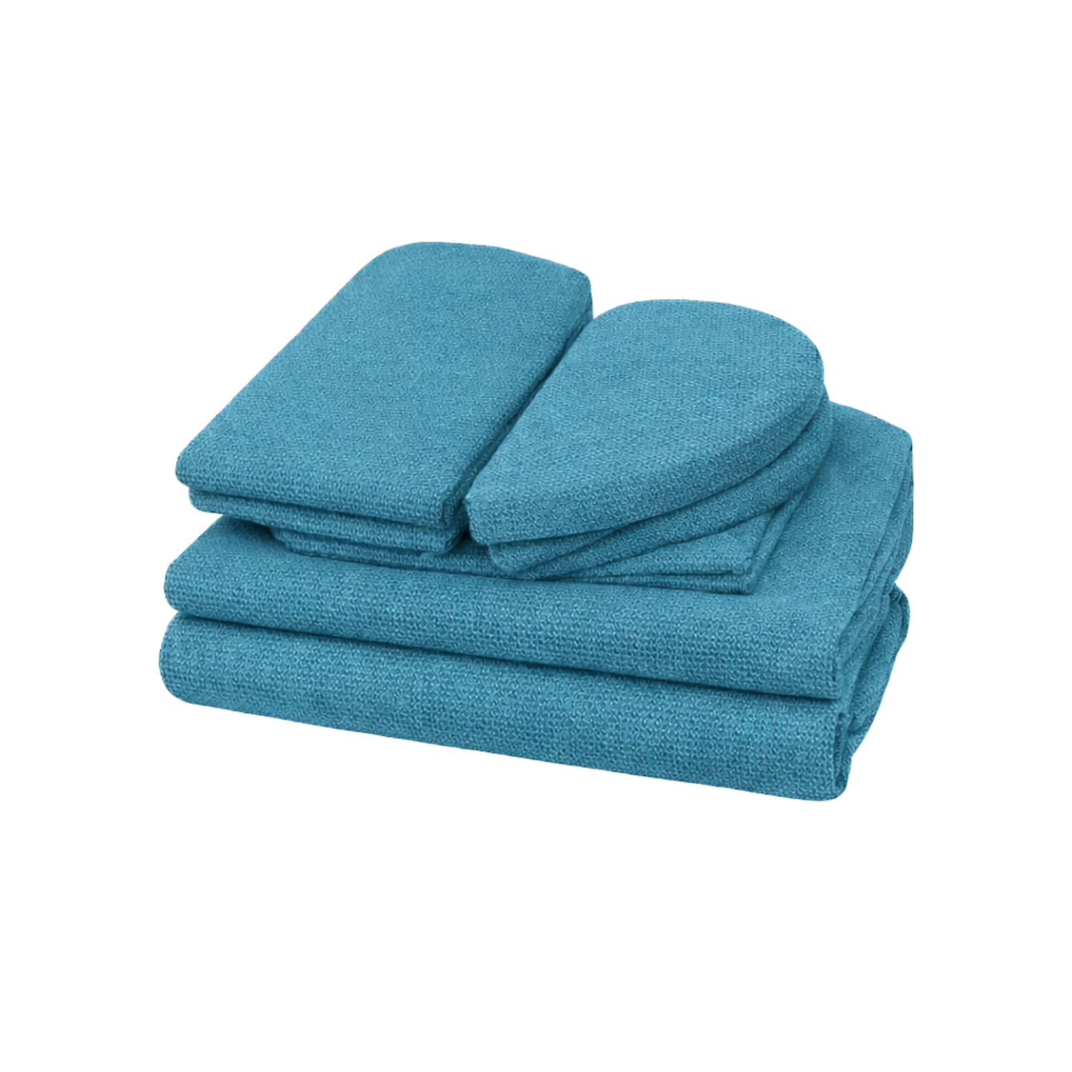 Cover for the Shortie Play Couch