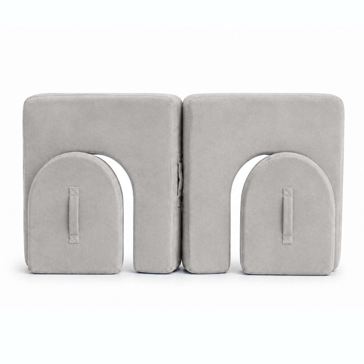 Arches and Armours Cover Set