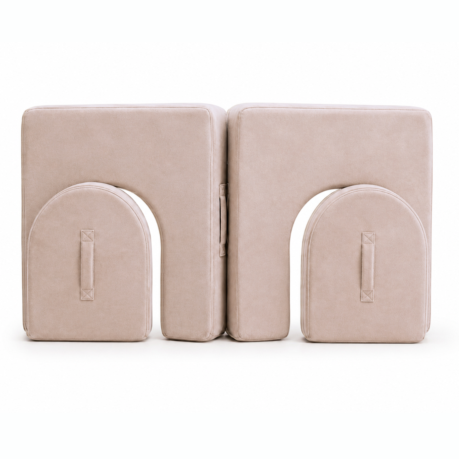 Arches and Armours Cover Set