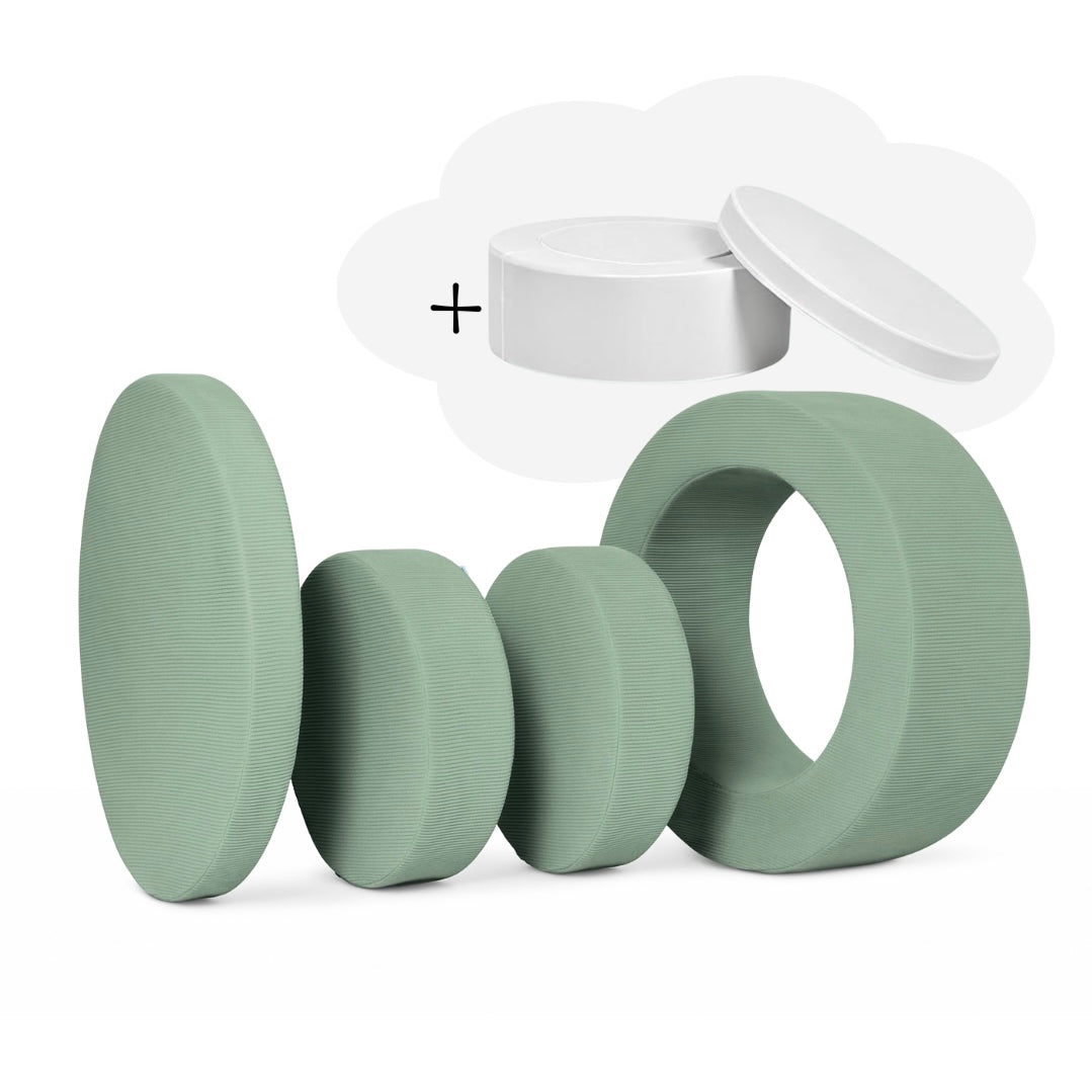 Corduroy with Waterproof Liner /
Sprout