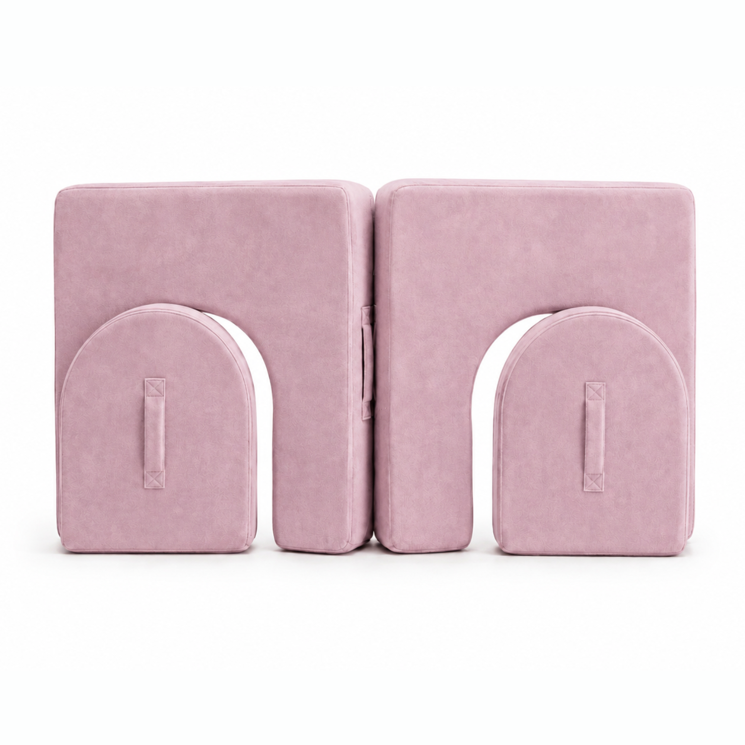 Arches and Armours Cover Set
