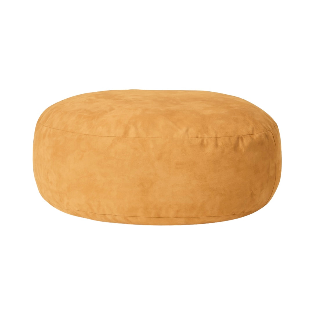 Microsuede with Waterproof Liner / Goldie