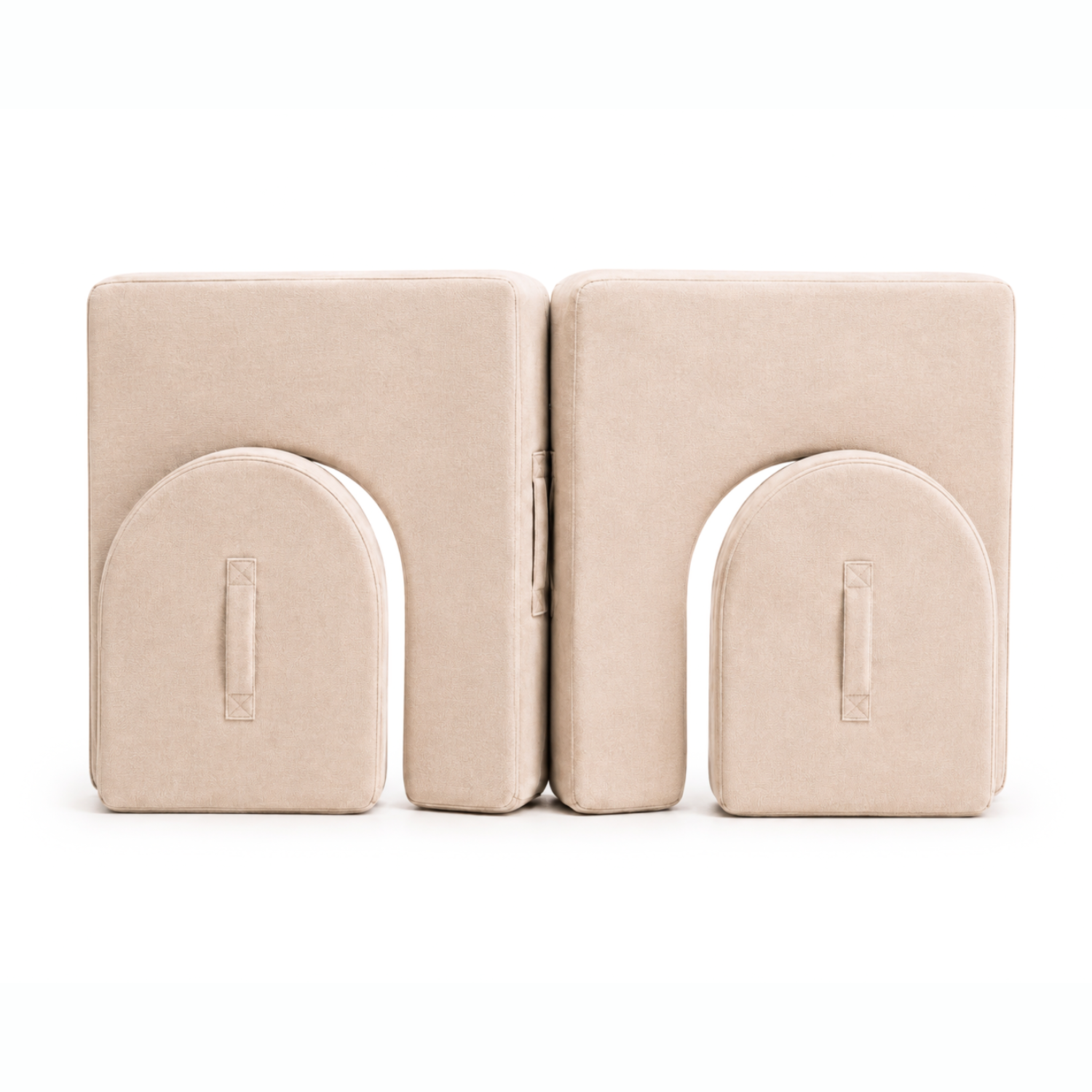 Arches and Armours Cover Set