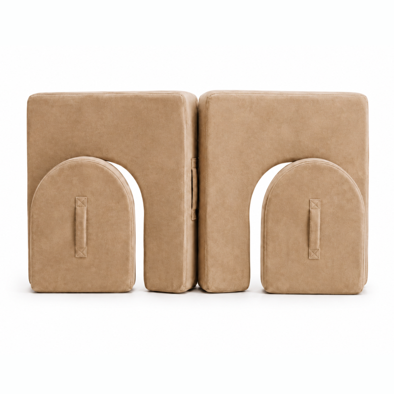 Arches and Armours Cover Set