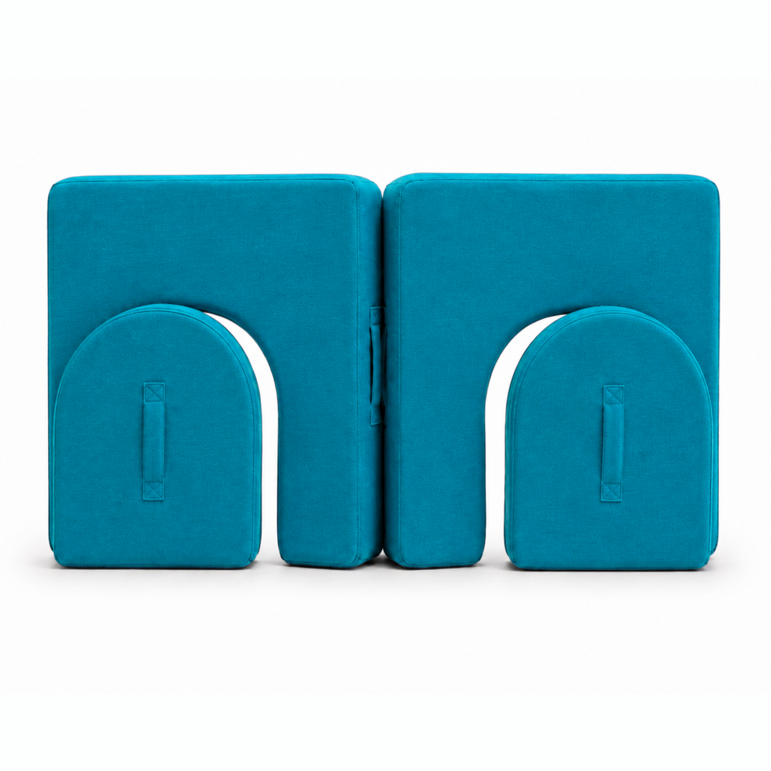 Arches and Armours Cover Set