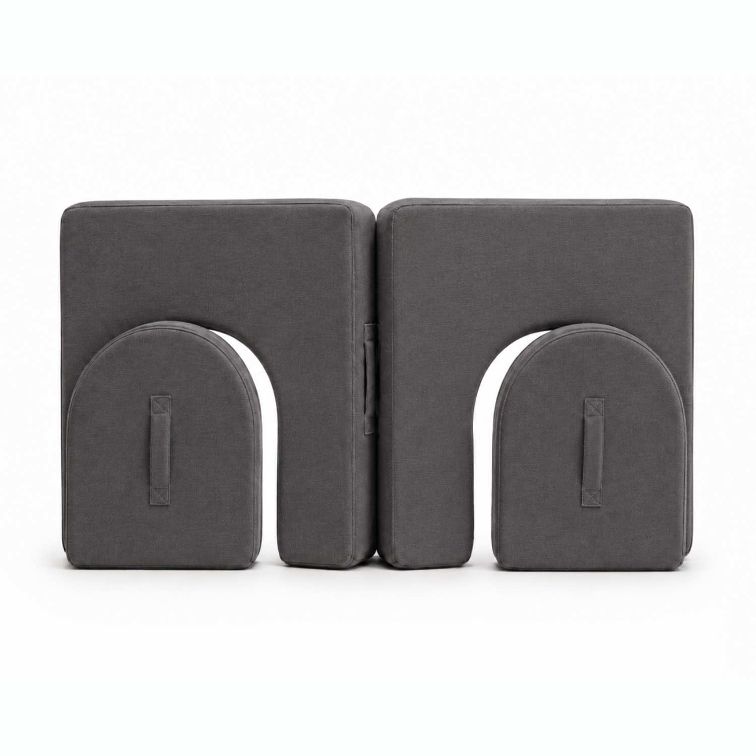 Arches and Armours Cover Set