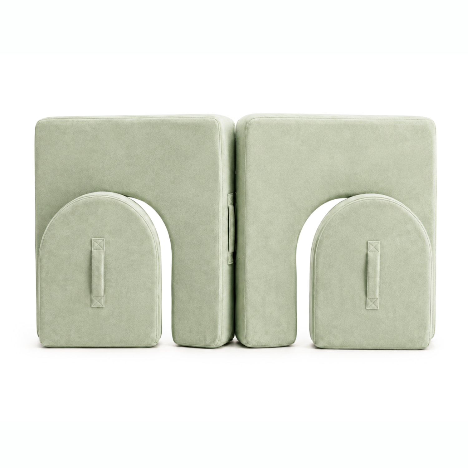 Arches and Armours Cover Set