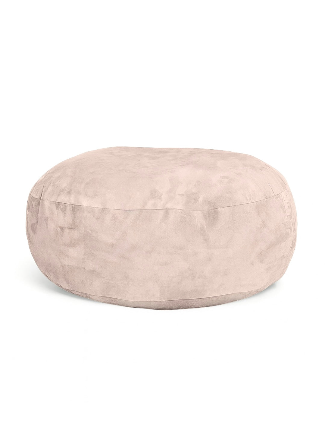 Microsuede with Waterproof Liner / Oat