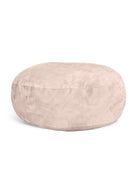 Microsuede with Waterproof Liner / Oat