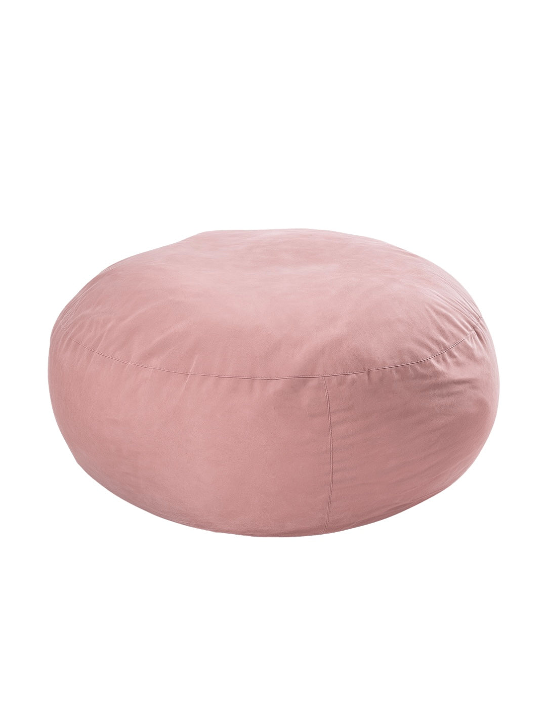 Microsuede with Waterproof Liner / Blush