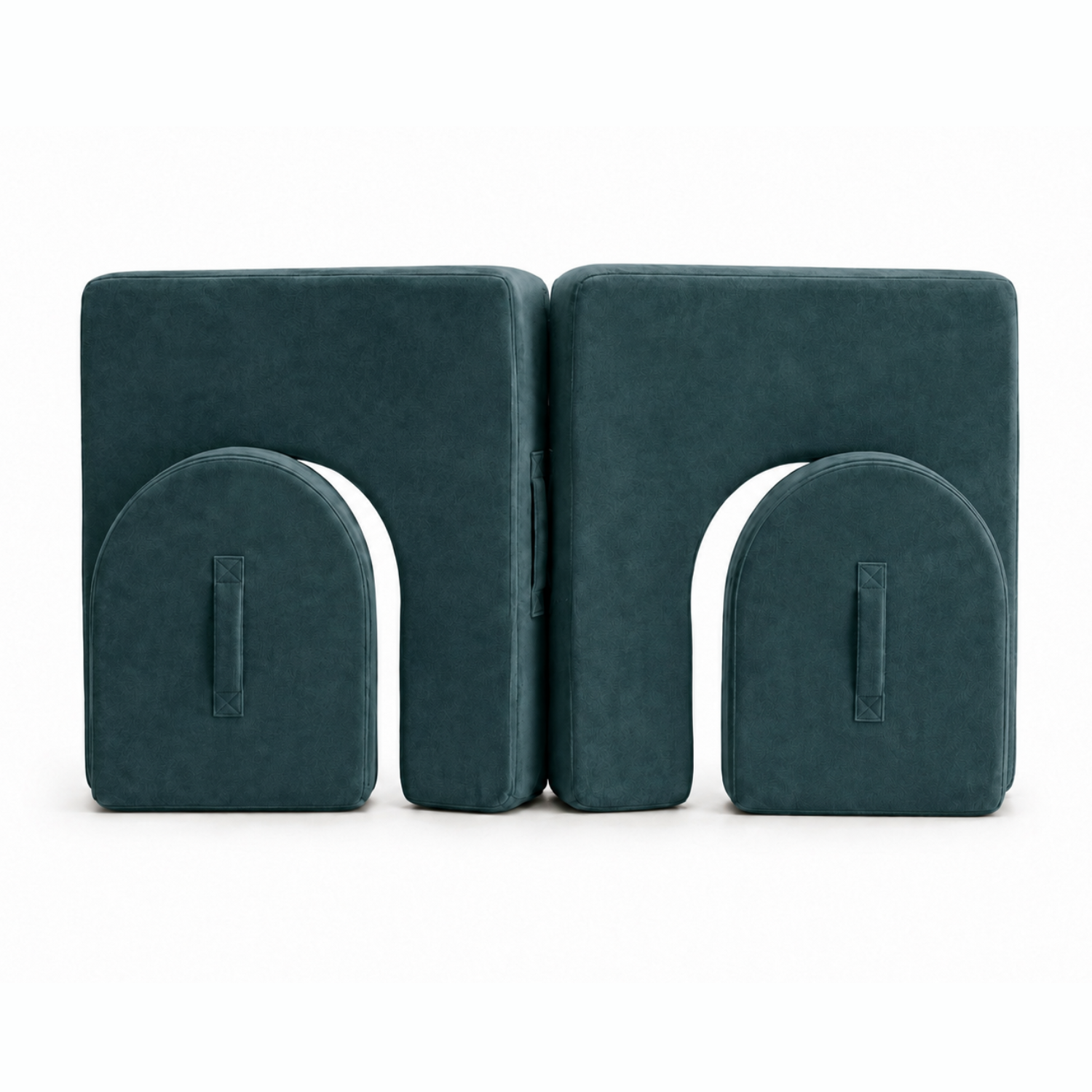 Arches and Armours Cover Set