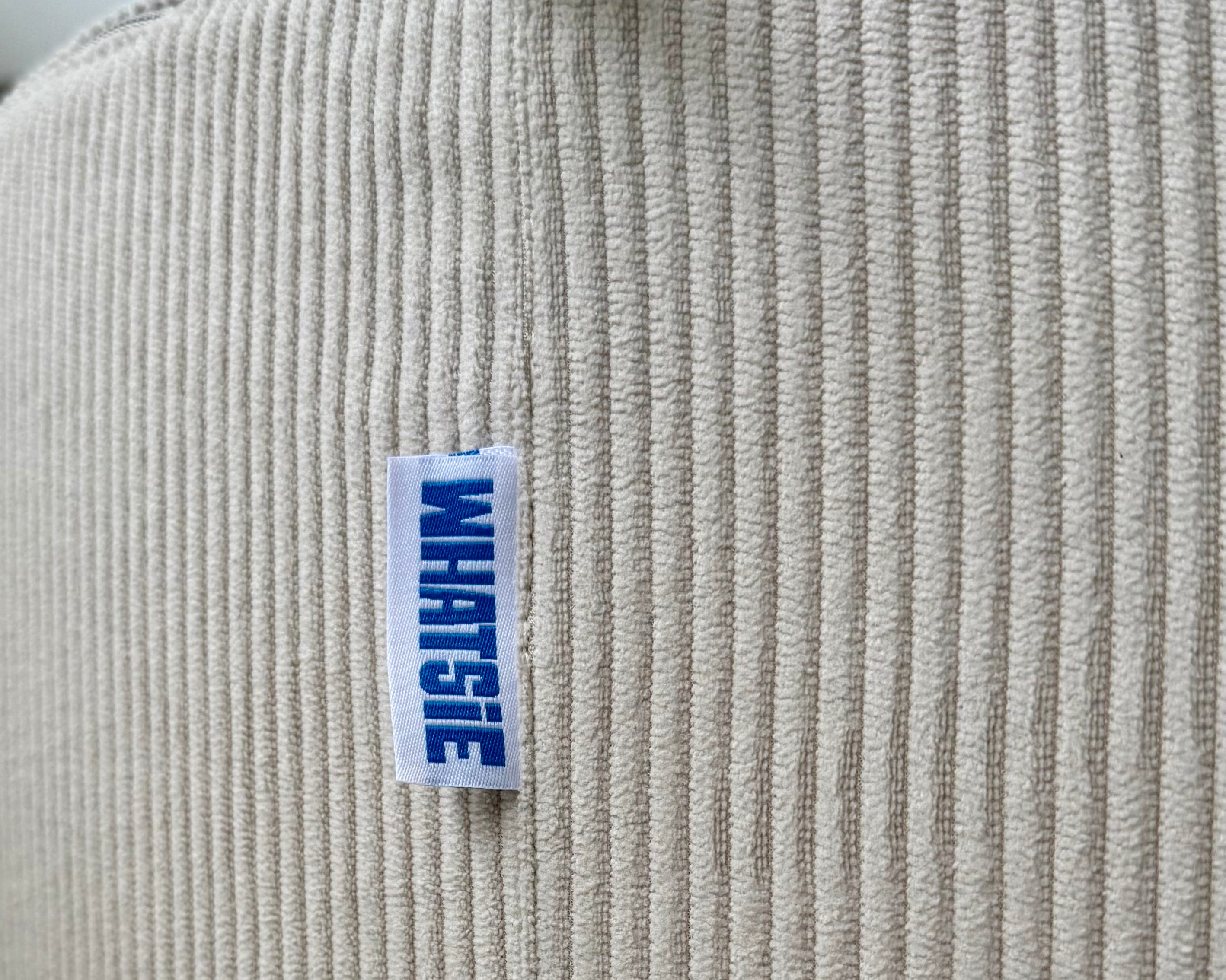 Whottie | Corduroy Sandstone