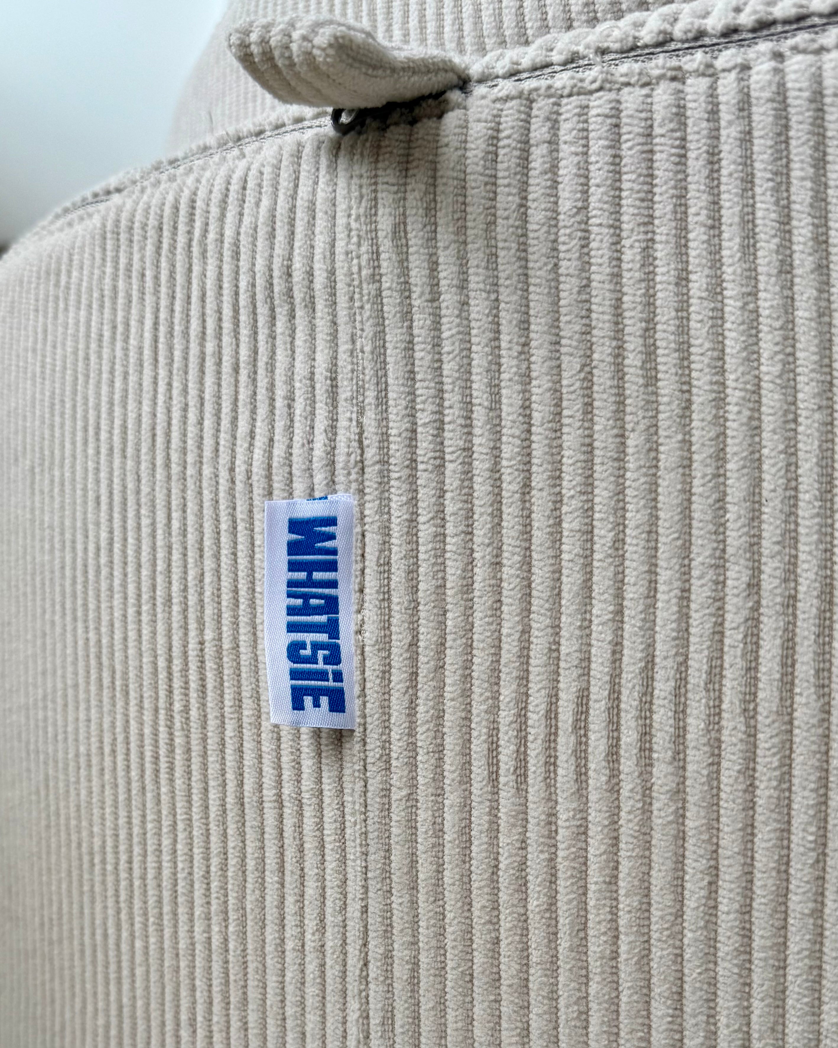 Whottie | Corduroy Sandstone