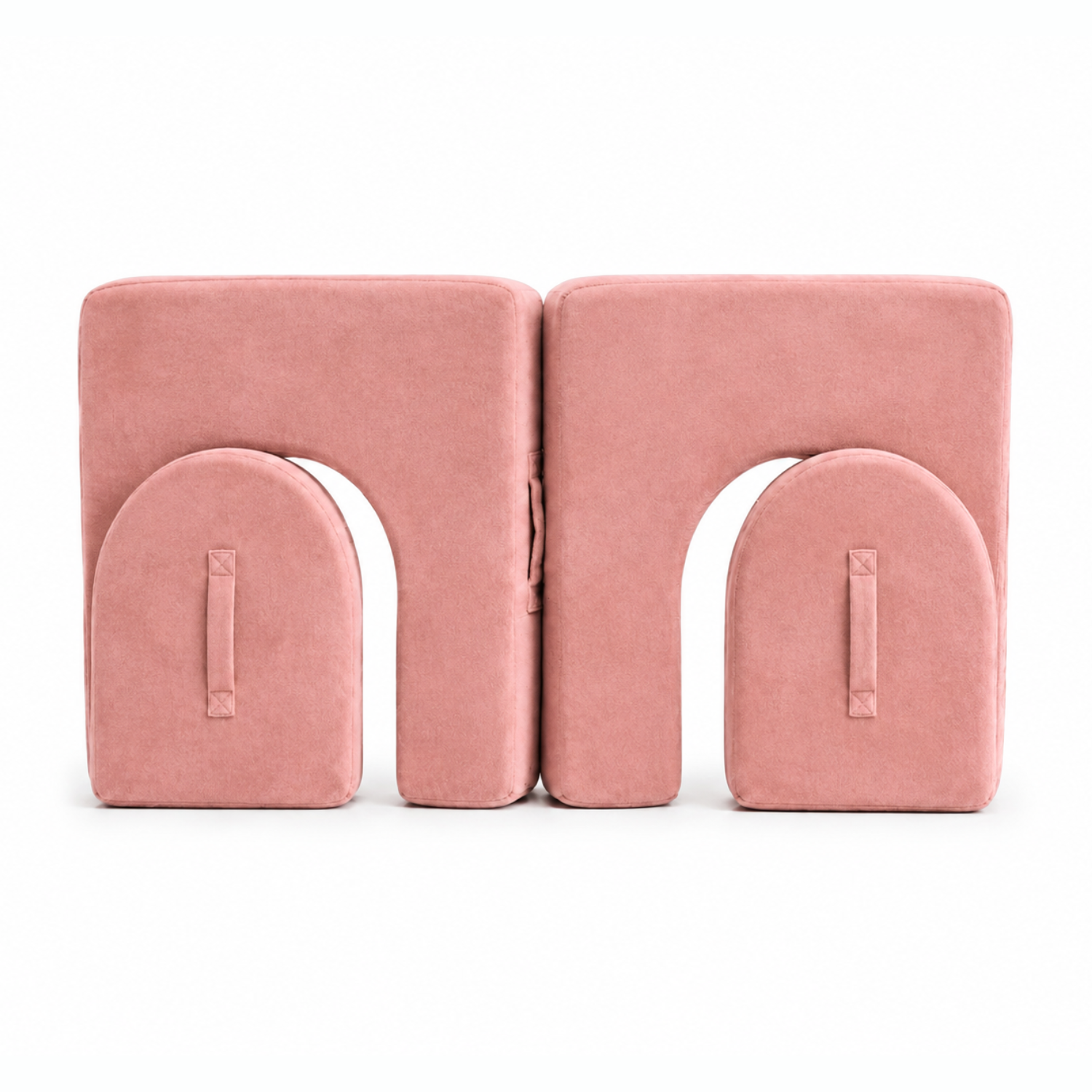 Arches and Armours Cover Set