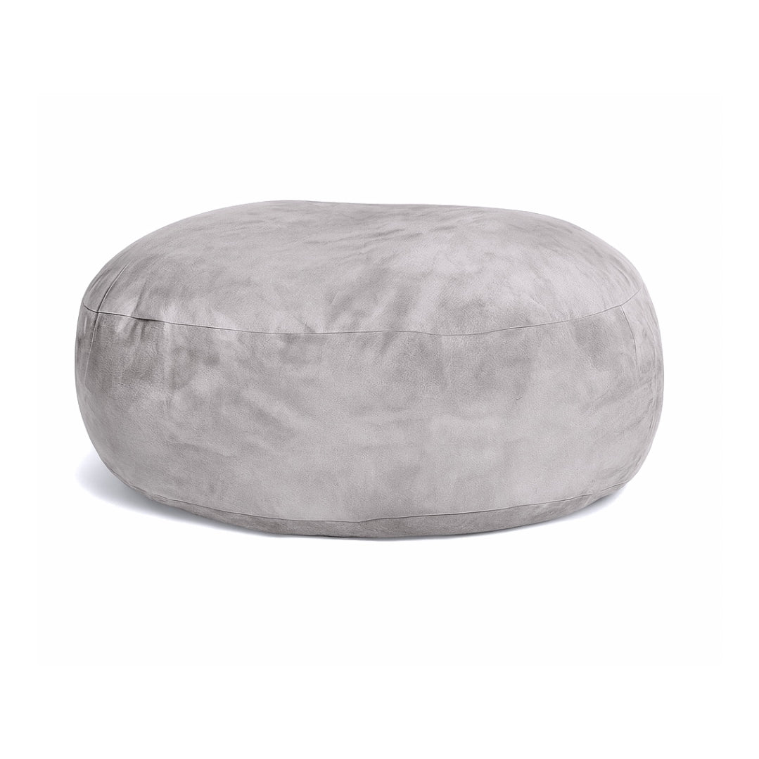 Microsuede with Waterproof Liner / Stormy