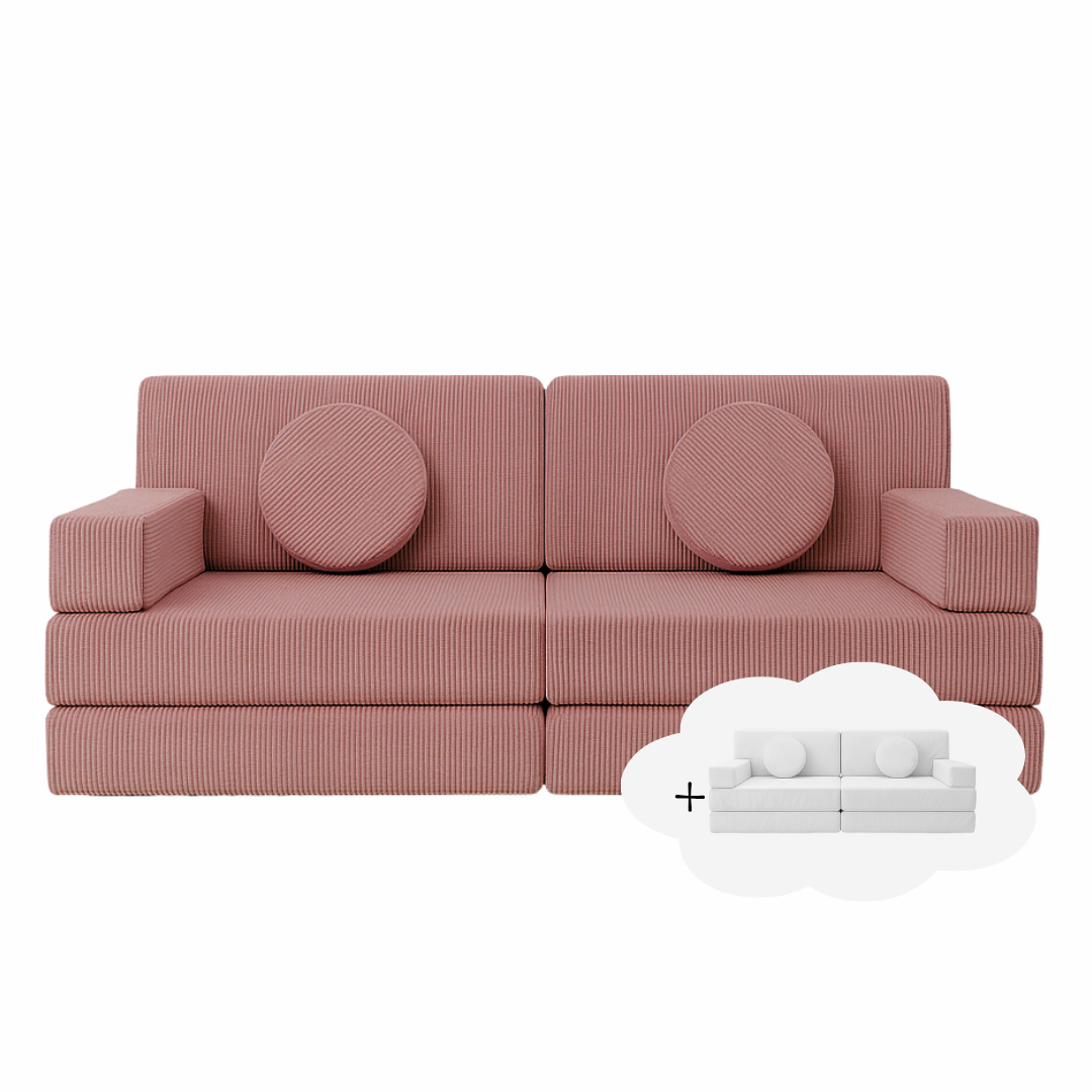 Corduroy with Waterproof Liner