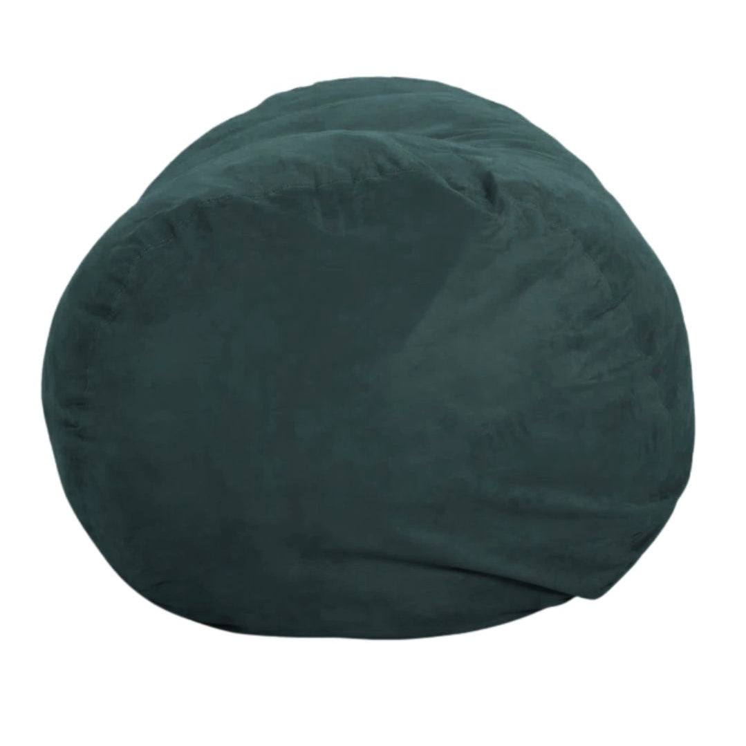 Forest Squishie Spot in Microsuede