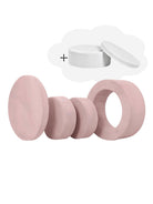 Microsuede with Waterproof Liner /
Lilac