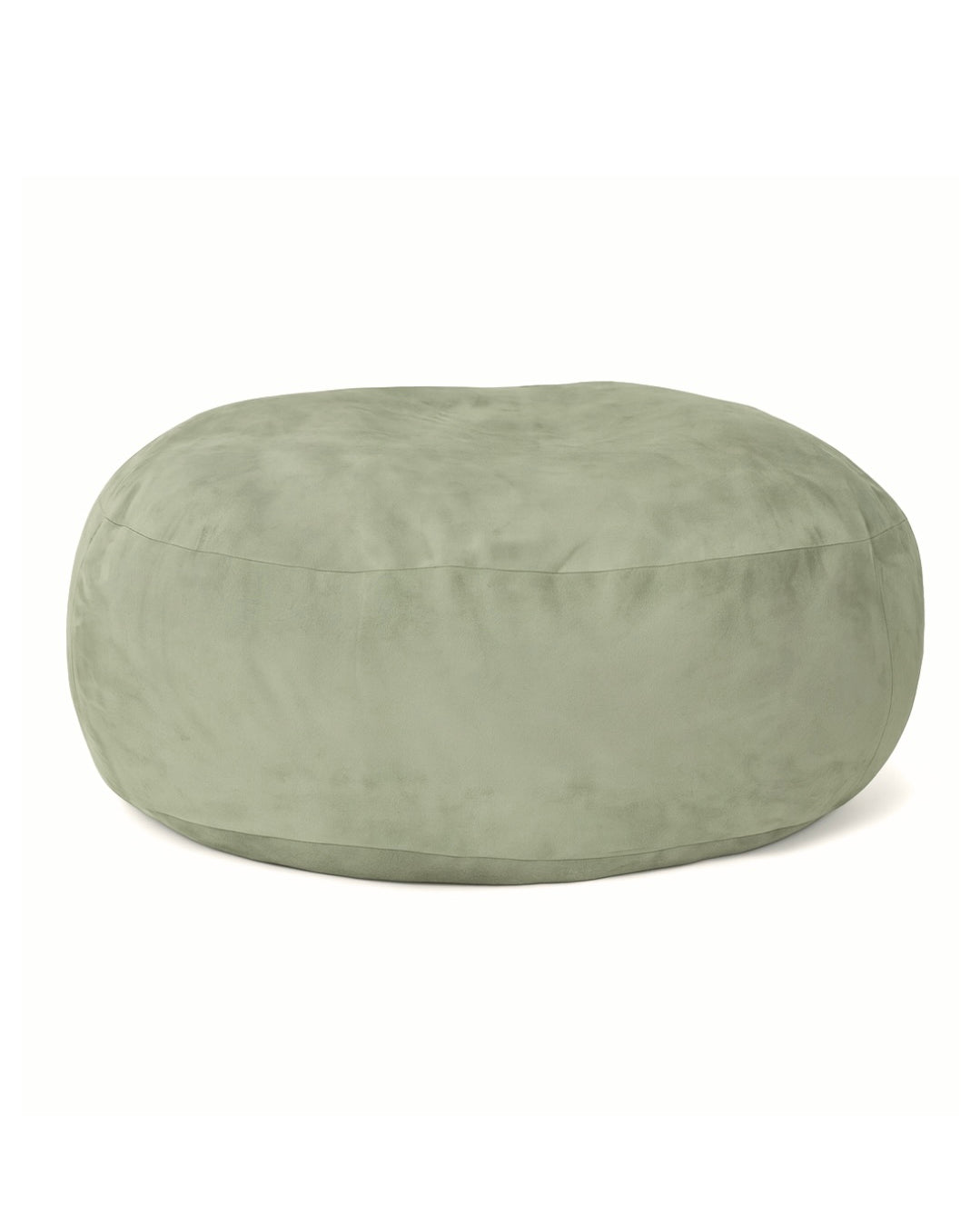 Microsuede with Waterproof Liner / Sage