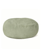 Microsuede with Waterproof Liner / Sage