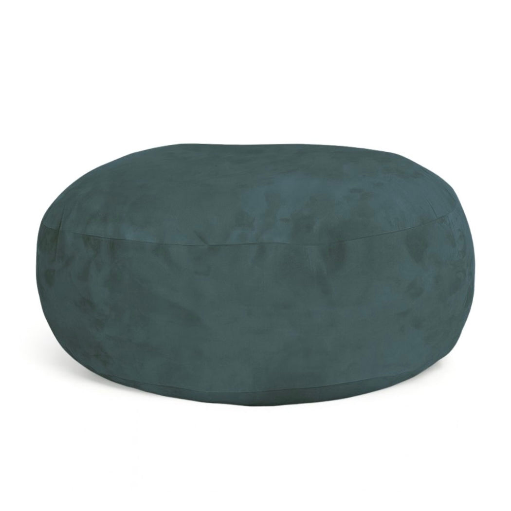 Microsuede with Waterproof Liner / Forest