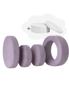 Corduroy with Waterproof Liner /
Iris