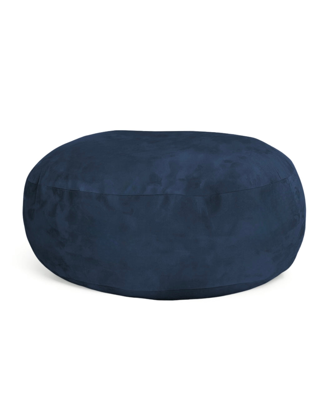 Microsuede with Waterproof Liner / Midnight