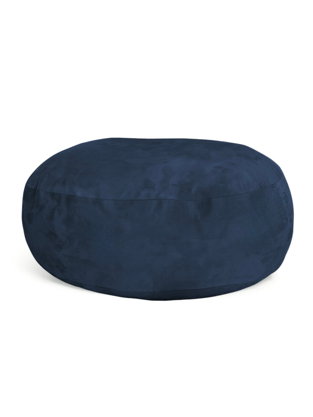 Microsuede with Waterproof Liner / Midnight