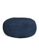 Microsuede with Waterproof Liner / Midnight