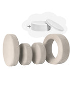 Corduroy with Waterproof Liner /
Sandstone