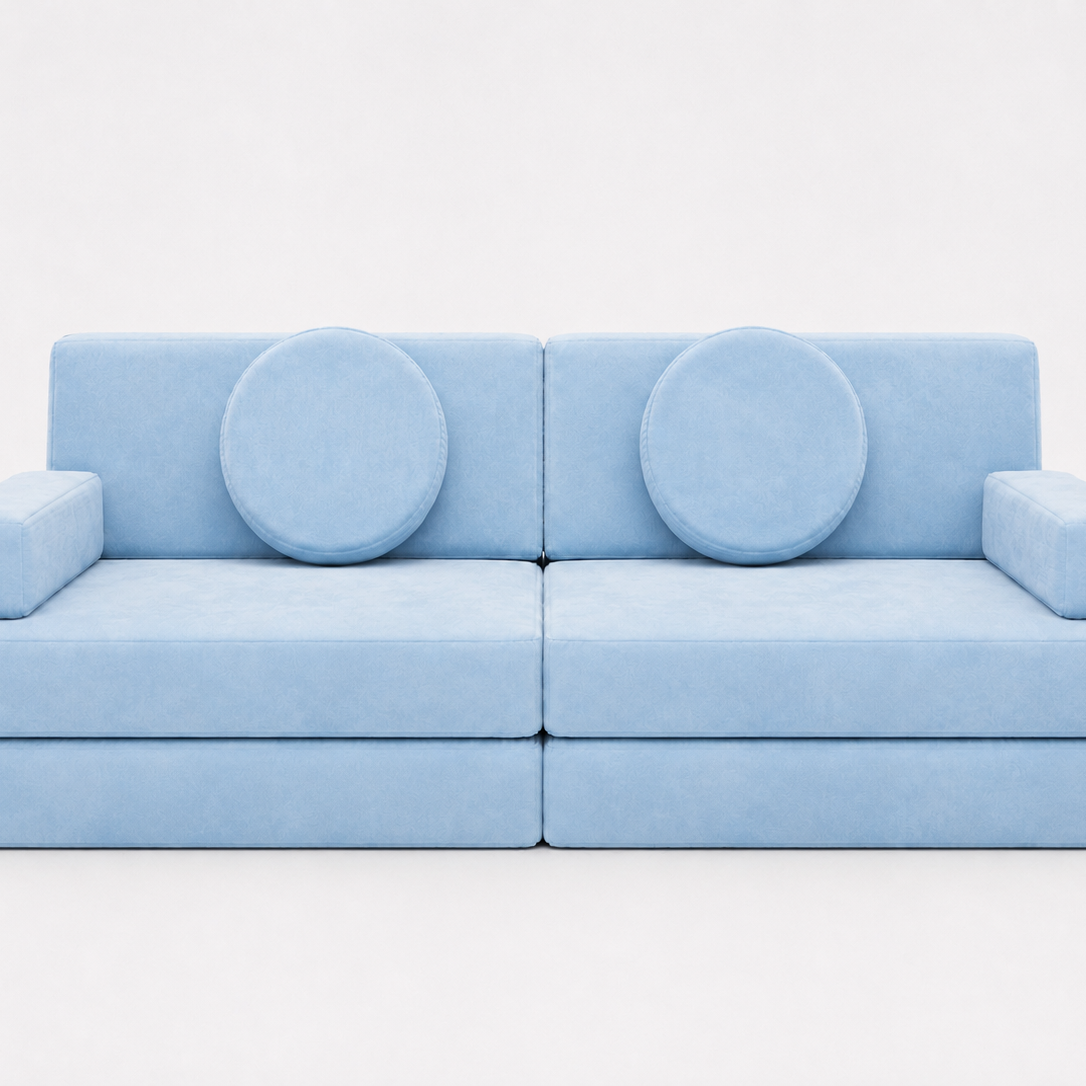 Whatsie Play Couch