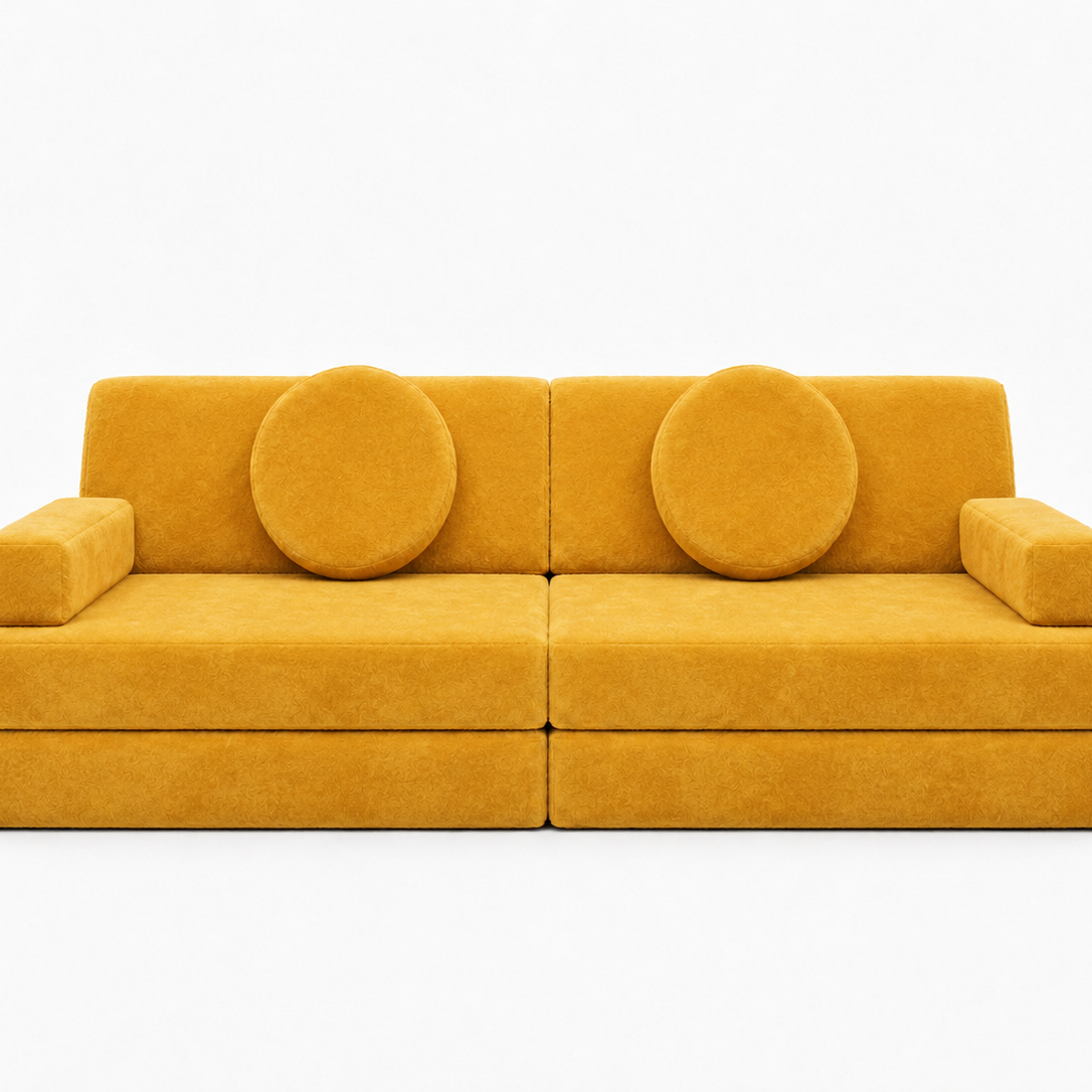 Whatsie Play Couch