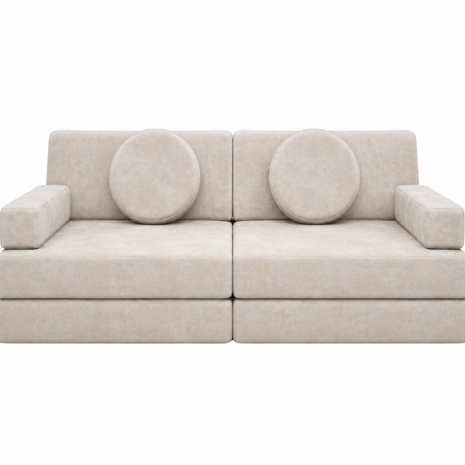 PREORDER Shortie Play Couch