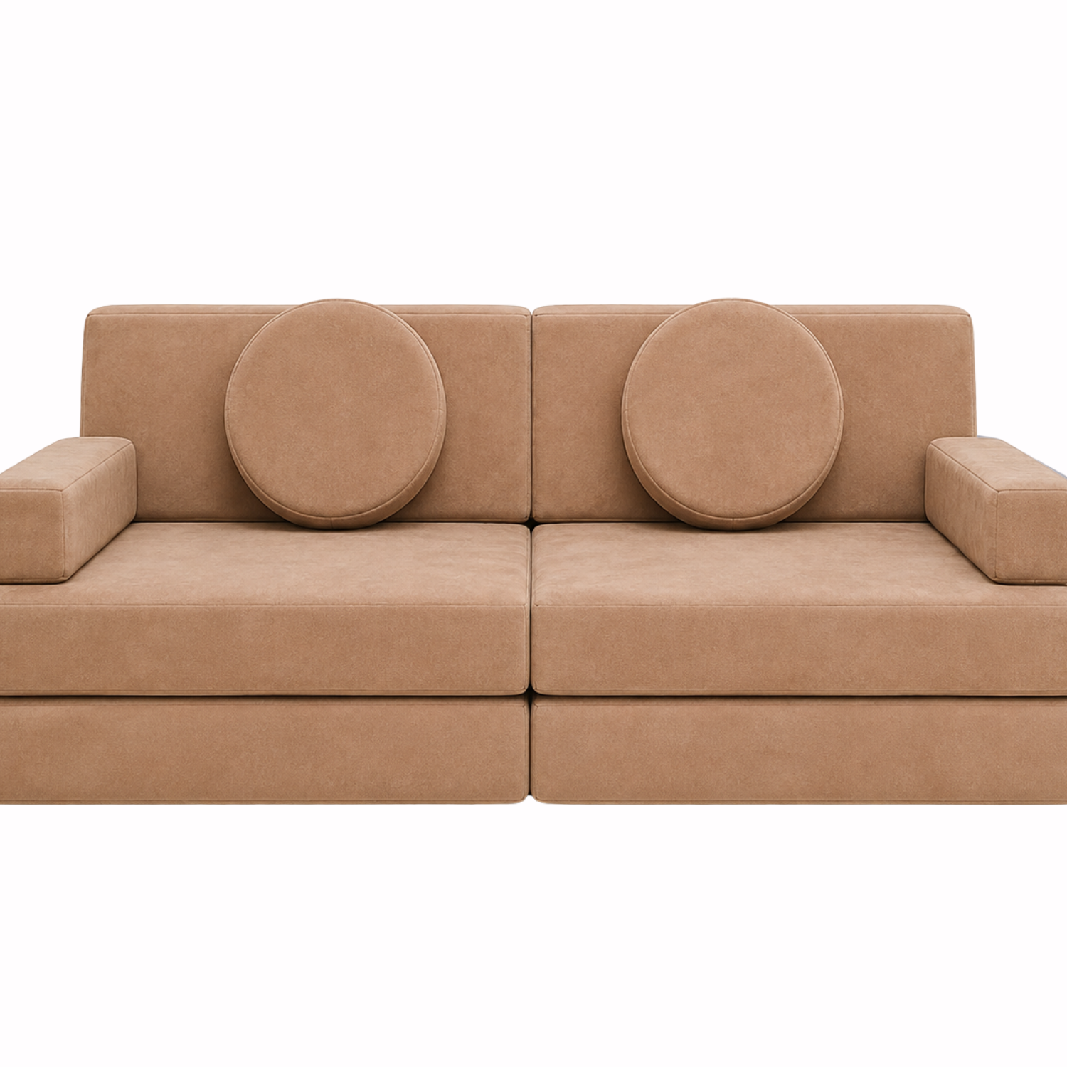 PREORDER Shortie Play Couch