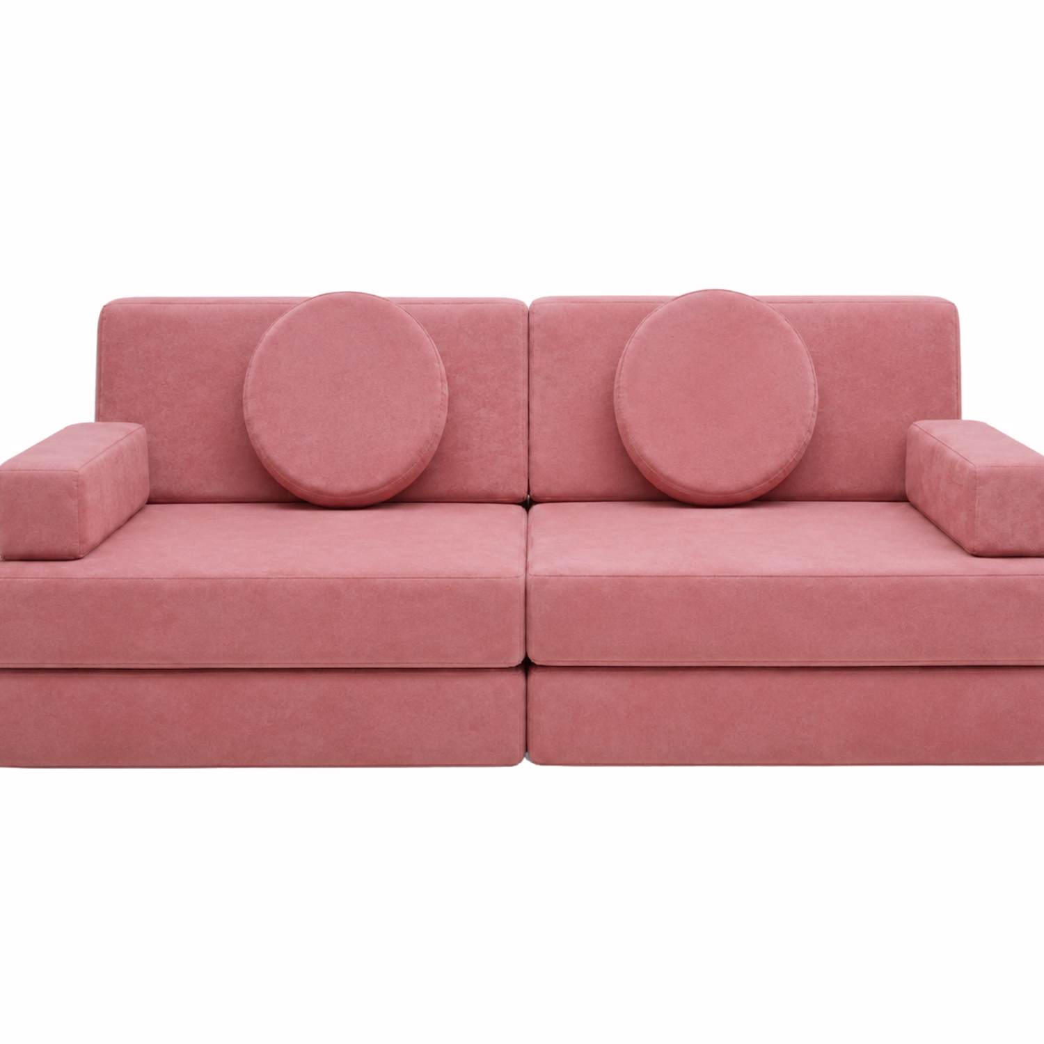 PREORDER Shortie Play Couch