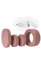 Corduroy with Waterproof Liner /
Petal