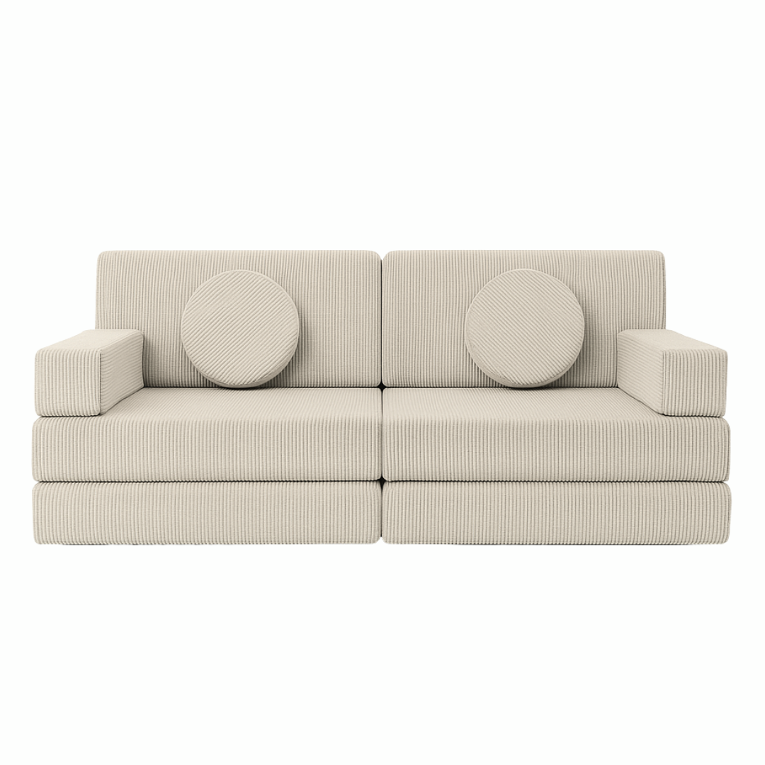 Corduroy with Waterproof Liner