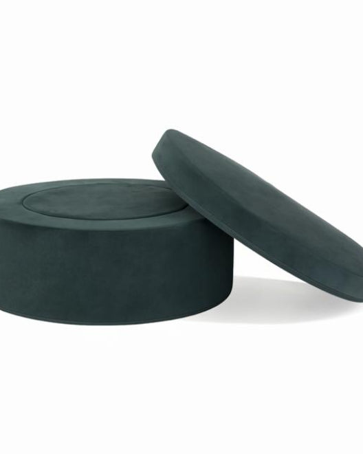 Microsuede /
Forest