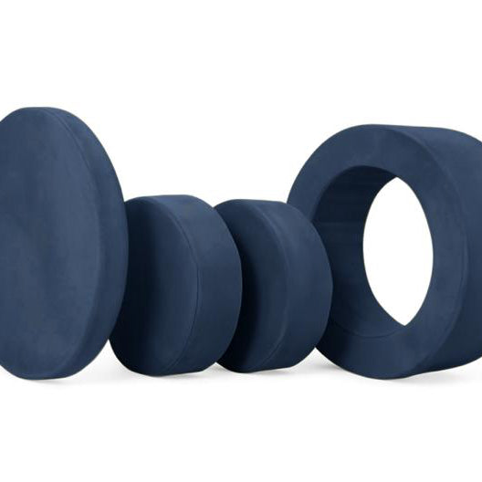 Microsuede /
Midnight