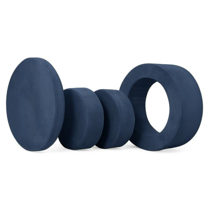 Microsuede /
Midnight