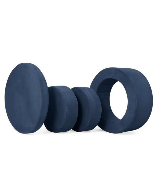 Microsuede /
Midnight