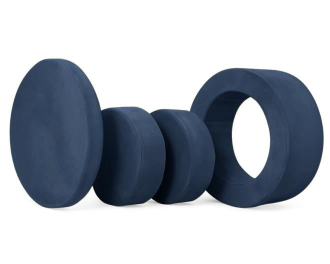 Microsuede /
Midnight