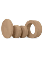 Microsuede /
Gingerbread