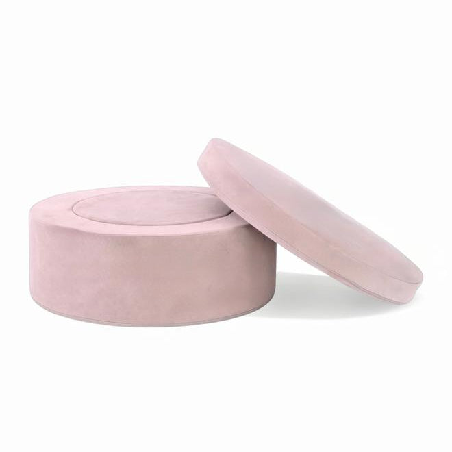 Microsuede with Waterproof Liner /
Lilac